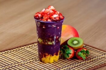 Açaí no Copo