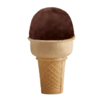 Moreninha de Chocolate