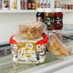 Pote de Sorvete Tradicional 2L